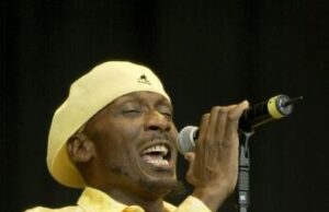 Jimmy Cliff: The Many Rivers of a Legend