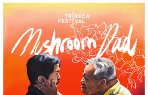 Interview with Michael Yuchen Lei, Director of “Mushroom Dad”