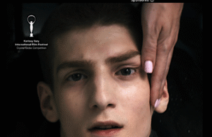 PANOPTICON: Self-Surveillance and the Masculinity Crisis of a Young Man in the Republic of Georgia