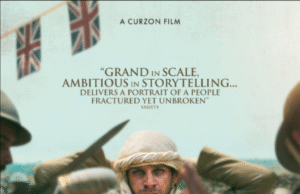 PALESTINE 36: An Epic Film About the Year of the Arab Anti-Colonial Uprising Against the British in Palestine – in PSIFF