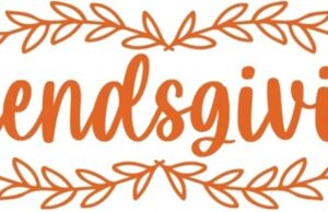 A QUIET THANKSGIVING: ELEGANCE IN SIMPLICITY