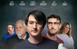 First Capital Films In Partnership With Faith Channel Celebrates Families Impacted By Autism In New Heartfelt Drama “Learning You”