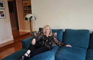 Morgan Fairchild: A Timeless Icon Who Still Dares to Surprise