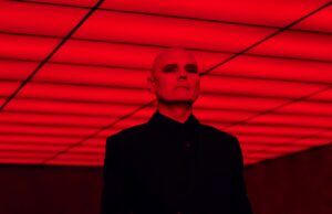 NAMM Announces Billy Corgan as Recipient of the TEC Innovation Award