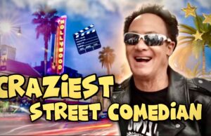 Chaos, Calculated: The Precision Behind Jimmie Lee’s Dangerously Funny