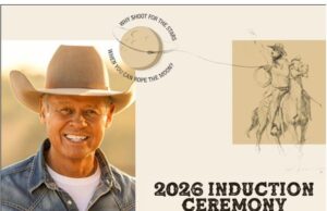 NEAL McCOY TO BE HONORED WITH “SPIRIT OF TEXAS” DURING TEXAS COWBOY HALL OF FAME INDUCTION CEREMONY
