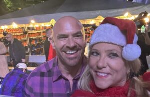 OUTLOUD’s “Slay Ride” HoliGay Spectacular Brings Ice, Icons, and Unapologetic Queer Joy to West Hollywood