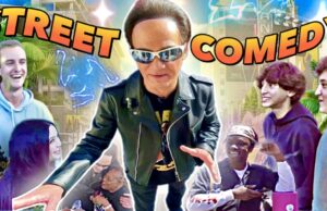 Pandemonium by Design: The Business of Being Dangerously Funny