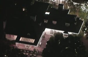 Hollywood Icon Rob Reiner and Wife Michele Singer Reiner Found Dead with Knife Wounds – Palm Springs Speaks Honors Legacy Amid Shock