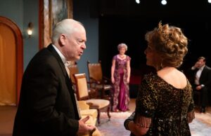 We Are Responsible for Each Other – We Don’t Live Alone