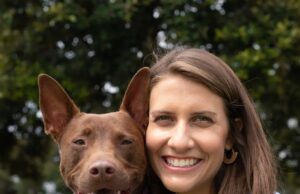 A Conversation with Speech Therapist Christina Hunger about the New NOVA Special “Can Dogs Talk?” Which Follows Researchers Illuminating the Science Behind a Viral Phenomenon