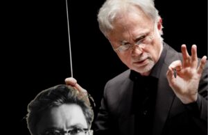 John Adams and Víkingur Ólafsson Reveal the Cadences of a Demanding Modern World John Adams and Víkingur Ólafsson