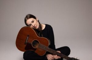 Margaret Glaspy Joins the 2026 She Rocks Awards Honorees
