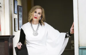 Catherine O’Hara: A Comic Original Who Redefined Generational Greatness