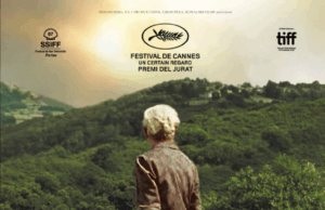 Oliver Laxe’s FIRE WILL COME: The Lyrical Kinship of Landscape and People in Mountainous Galicia