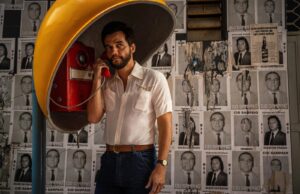 Brazil’s Oscar Entry “The Secret Agent” wins Golden Globe Awards
