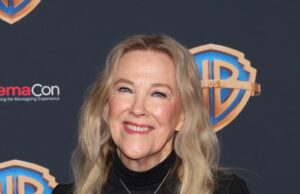 Catherine O’Hara: A Radiant Light in Comedy and Heart