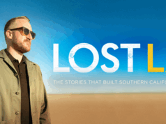 PBS SoCal’s Original Series LOST LA Returns January 6