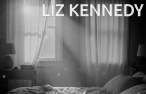 Liz Kennedy Releases Official Video During Valentine’s Season With New Single “Scoot Over Darling”