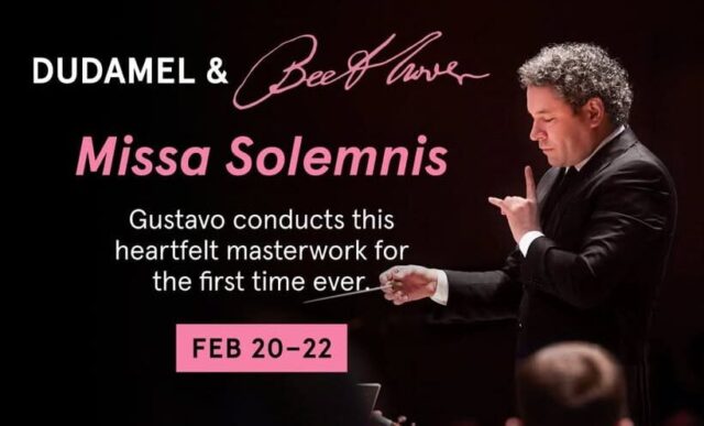 Missa Solemnis