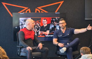 Latest Healthspan Salon Illuminates a Multifaceted Take on Longevity at Monarch Dr. Ryan Greene