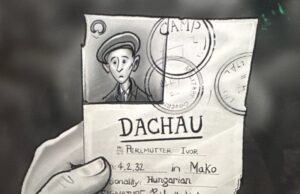 Paper Bodies, Blue Sky: Witnessing *Survivor*