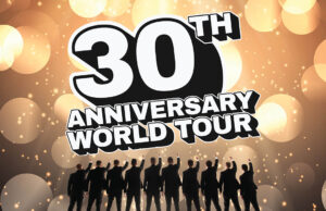 The Ten Tenors Bring Joy, Harmony, and Standing Ovations to Thousand Oaks The Ten Tenors