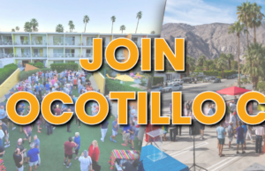 Ocotillo Club Kicks Off the Season in Style at O’Donnell Golf Club