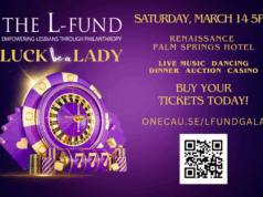 Luck Be A Lady Gala 2026: Honoring Leadership, Legacy, and the Power of Giving