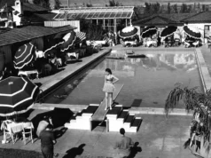 Fashioning Architecture: Where Runway Meets Modernism in Palm Springs