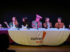 Culver City Book Festival Returns March 29 with Local Authors, Panels, and Kids Activities