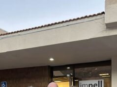 Impell Gallery: Where Emerging Artists Find Their Spotlight in Palm Springs