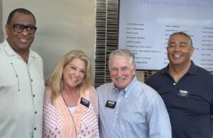 Lambda Legal in the Desert Unites Palm Springs Community for a Powerful Afternoon of Advocacy and Impact