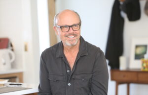 Photographer Andrew Eccles Interviewed by Jimmy Steinfeldt