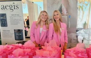 Heather Marianna’s “A Toast To Hollywood” Gifting Suite Is an Oscars Tradition