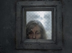 The Terror: Devil in Silver Premieres May 7 on AMC+ and Shudder