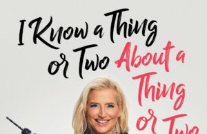 Dorinda Medley of RHONY to Release New Book This November