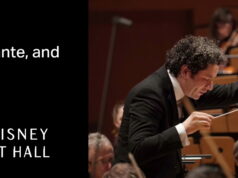 Gustavo Dudamel’s Farewell in Juxtapositions – Beethoven’s Pastoral Meets the Fires of Adès’ Inferno Dudamel