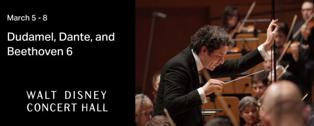 Dudamel