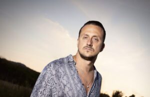 Italian multiplatinum producer Giulio Nenna Releases “Luna Nueva,” The Final Single from His Upcoming Debut Instrumental Album ”In My Past Lives”