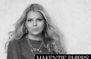 A Conversation With Makenzie Phipps About her EP, ‘Pick Your Poison,’ and Its Final Note With “Whiskey Kills The Time”