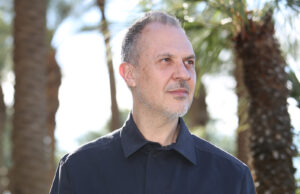 Internationally Renowned Photographer Platon Interviewed By Jimmy Steinfeldt