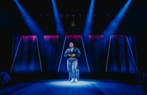 A Masterclass in Resilience — Why Dragon Mama Should Not Be Missed Dragon Mama