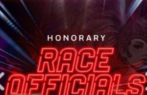 Nick Carter, U.S. Luge Olympians and Blippi Named Honorary Race Officials for NASCAR Weekend in Las Vegas