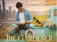 The Gardener: Blooming Beyond Who We Were; Sabena in Poetic Motion