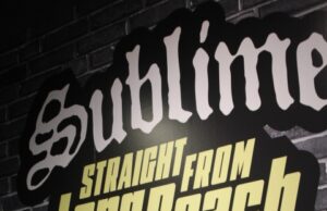 Press Event for Grammy Museum® Presents Sublime: Straight From Long Beach Exhibit – March 27 – Sept. 7, 2026