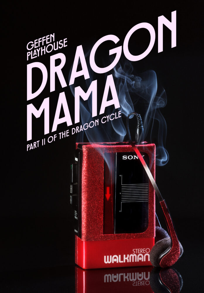 Dragon Mama