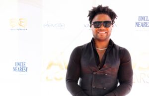 Los Angeles Oscars Event Brings Together Creatives and Professionals