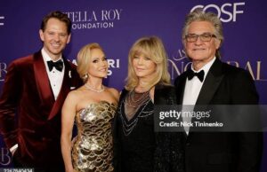 The Children’s Oncology Support Fund Hosts 4th Annual Aspen Snow Ball Gala at St. Regis Aspen