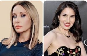 Onlyfangs’ Star August Kyss and Vida Ghaffari Join the Cast Of Harley Wallen’s psychological Thriller ‘Blur’